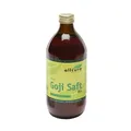 2x GOJI SAFT Bio 500 ML