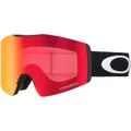 Oakley Fall Line M Prizm Skibrille (Größe One Size, prizm snow torch iridium)