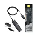Nikon MC-DC2 Befehl Entfernten