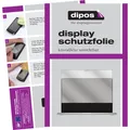 Dipos Displayschutzfolie Crystalclear (1 Stück, MacBook Pro 16 (2021)) (4051837681104)
