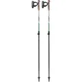 Leki Spin Shark SL Stöcke (Größe 100-130cm, gruen)