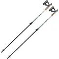 Leki Nordic Walking Stöcke "Spin Shark SL" 613319101