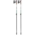 Spin Shark SL - Nordic Walking Stöcke 100 - 130 cm