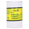 Molke Trinkpulver bio 450 g