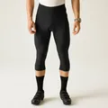 Dare2b Ultra3/4tight black (800) M