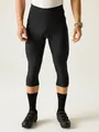 Dare 2b Fahrradcaprihose "Ultra" in Schwarz, Größe M, Herren