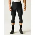 Dare 2b Fahrradcaprihose "Ultra" in Schwarz - M