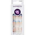 Kiss imPRESS Snooze 30 pcs