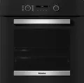Miele Pyrolyse Backofen H 2465 BP Active, Pyrolyse-Selbstreinigung, Geringster Reinigungsaufwand dank Pyrolyse zum Einstiegspreis