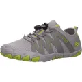 Dockers Sportslipper modisch in grau, Gr. 40 - Grau - 40