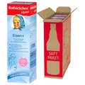 Rotbäckchen Mama Eisen+ 3er Pack (3 x 450 ml)