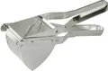 Fackelmann Kartoffelpresse verzinnt, 29 cm