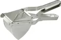 Fackelmann Kartoffelpresse verzinnt, 29 cm  Kartoffelpresse