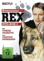 Kommissar Rex - DVD-Box 2 von Oliver Hirschbiegel,... | DVD | Zustand akzeptabel