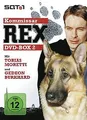 Kommissar Rex - DVD-Box 2 von Oliver Hirschbiegel, Bodo F... | DVD | Zustand gut