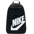 Nike  Rucksack Schwarz, Damen, Größe: ONE_SIZE - Nike  Rucksack Schwarz, Damen, Größe: ONE_SIZE - unisex - Schwarz