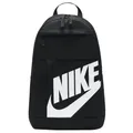 Rucksack Unisex, Nike NK Elemental Backpack, Schwarz