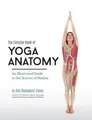 Jo Ann Staugaard-Jones Concise Book of Yoga Anatomy (Taschenbuch)