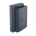 Telekom Speedport 7 Atlantic Blue Router (Glasfaser-Modem, bis 1000 MBit/s, WLAN-Mesh, DECT)