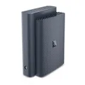 Telekom Router Speedport 7 I Wi-Fi 7 Router für Telekom-Anschluss I Glasfaser-Modem I Bis zu 6.760 Mbit/s | Mesh-Technologie & Magenta SmartHome Basis integriert I Ideal für Entertain TV in UHD & 4K