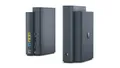 Telekom Speedport 7 WiFi 7 Router Glasfaser-Modem Dunkelblau DECT UHD und 4K