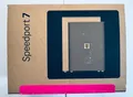 Telekom Speedport 7 WiFi 7 Router Glasfaser-Modem DECT Gibabit LAN 6.760 Mbit/s
