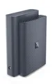 Telekom Speedport 7 Dunkelblau WiFi 7 Router Glasfaser-Modem DECT B-Ware