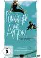 Pünktchen und Anton - DVD