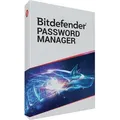 Bitdefender Password Manager