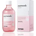 Snp Peptaronic Serum zur Hydratation von Gesicht und Hals, 220 ml