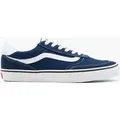 VANS Brooklyn Ls Sneaker Blau, Herren, Größe: 41 - VANS Brooklyn Ls Sneaker Blau, Herren, Größe: 41 - man - Blau