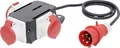 AS Schwabe MIXO NECKAR 60526 CEE Stecker 1St.