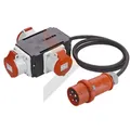 AS Schwabe Stromverteiler für AS Schwabe 60526 | 30060526 | 04011160605260
