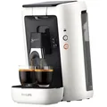 PHILIPS SENSEO® CSA260/10 Maestro mit Kaffeestärkewahl und Memo-Funktion, 1.2L W