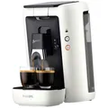 PHILIPS SENSEO® CSA260/10 Maestro mit Kaffeestärkewahl und Memo-Funktion, 1.2L W