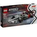F1® Academy LEGO® Rennwagen - Bronze