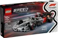 LEGO Speed Champions 77259 Audi Revolut F1 Team R26 Rennwagen