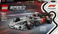 Gadget -D- Lego: 77259 - Speed Champions - Auto Da Corsa Audi Revolut F1 Team R2