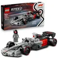 LEGO® Speed Champions 77259 Audi Revolut F1® Team R26 Rennwagen | ab 10 Jahren