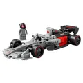 LEGO Rennwagen Audi Revolut F1 Team R26 Speed 10a+ 215 Teile Multicolor