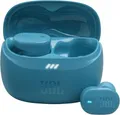 JBL Tune Buds 2 türkis