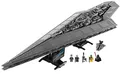 LEGO Star Wars 10221 Baustein-Seit - Super Star Zerstörer, ab 16 Jahren