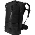 Pro 70 - wasserdichter Rucksack black