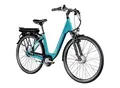 Zündapp Z600 City E Bike Damen 28 Zoll Elektrofahrrad 7 Gang Nabenschaltung 150 - 165 cm Elektro Damenfahrrad