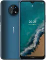 Nokia G50 Dual SIM 128GB ocean blue 5G Android 48MP Smartphone - SEHR GUT