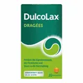 Dulcolax Dragees 5 mg magensaftresistent Tabletten Tabletten magensaftresistent Inhalt: 20 St