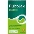 Dulcolax Dragees - Abführmittel bei Verstopfung mit Bisacodyl