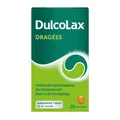 DulcoLax Dragées | Bisacodyl-Abführmittel | Planbare Wirkung in 6–12 Std