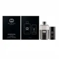 Guilty Pour Homme Set Eau de Toilette Spray 90 ml + Deodorant Stick 75 ml