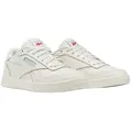Reebok Classic REEBOK COURT ADVANCE Sneaker weiß 41 EU